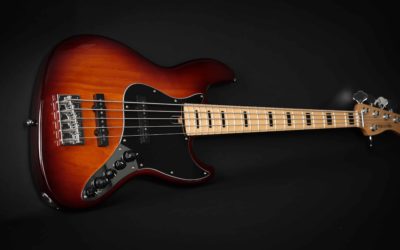 Fender or Sire V7 Jazz?